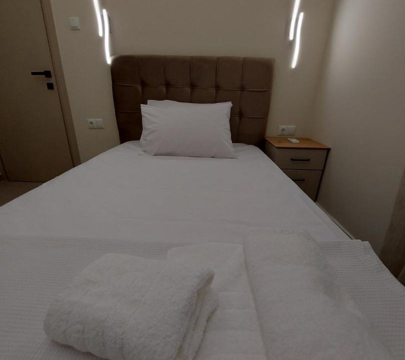 Photo of Bedroom in Nea Michaniona