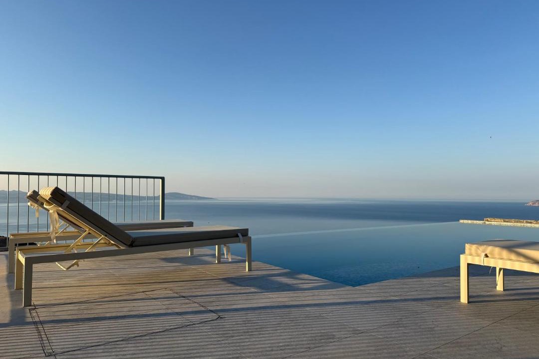 Photo of Patio Balcony in Agia Galini