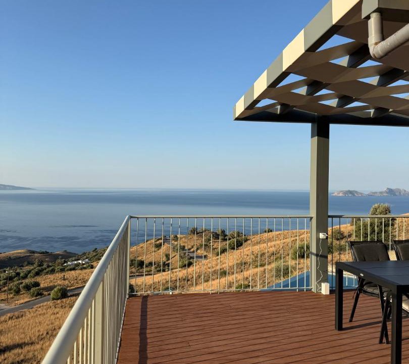 Photo of Patio Balcony in Agia Galini