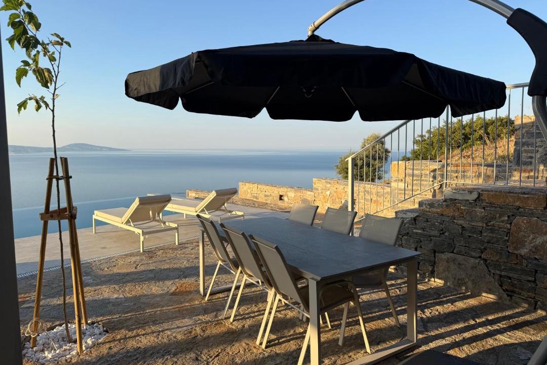 Photo of Patio Balcony in Agia Galini