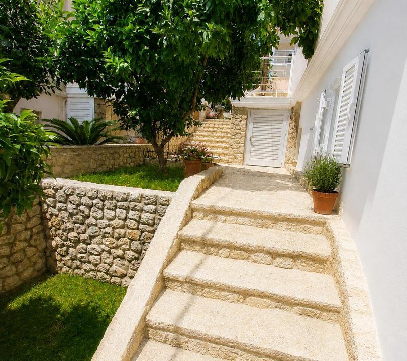 Photo of Patio Balcony in Parga