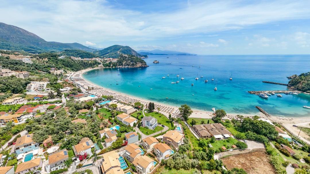 Photo of Others in Parga
