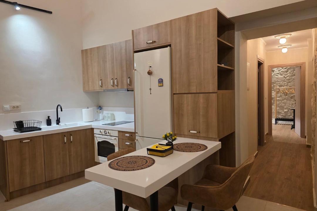 Photo of Kitchen in Vlatos