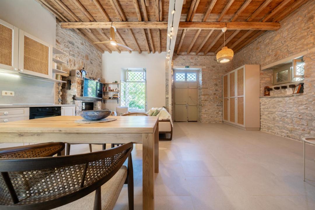 Photo of Kitchen in Kalamos