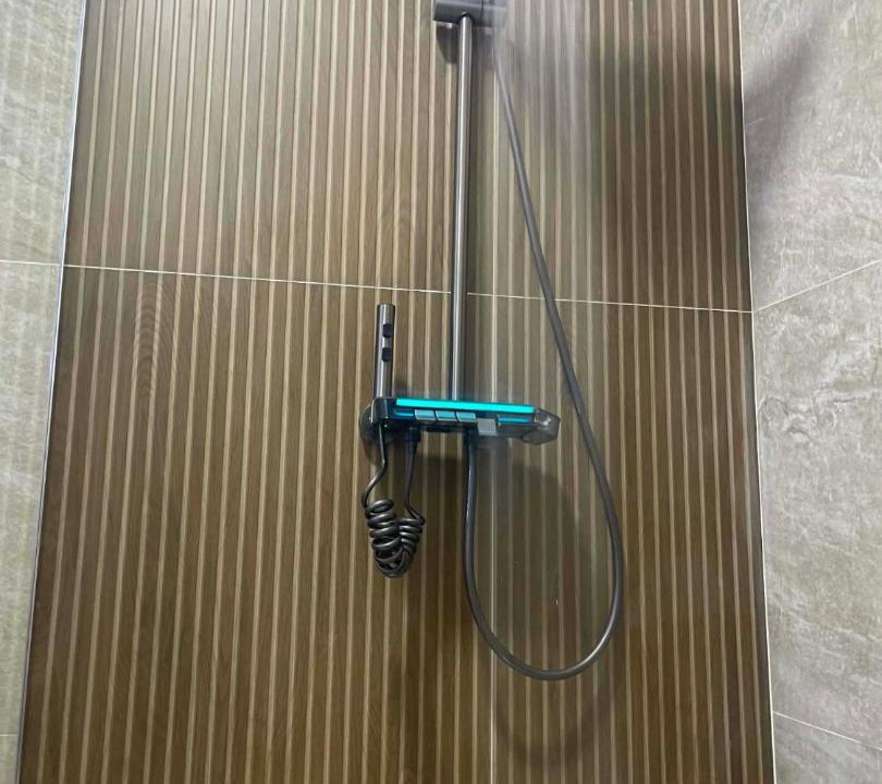 Photo of Bathroom in Berat