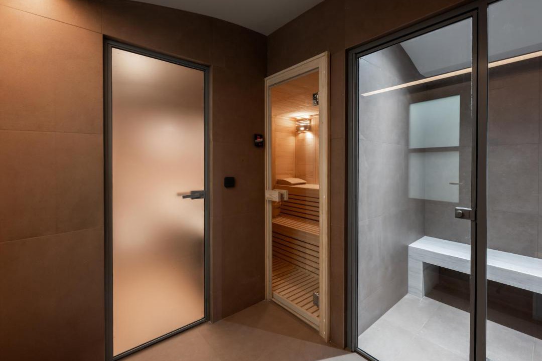 Photo of Bathroom in Kato Gatzea