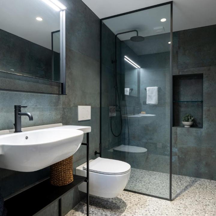 Photo of Bathroom in Kato Gatzea