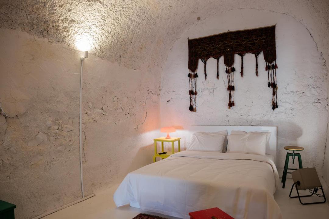 Photo of Bedroom in Manitochori