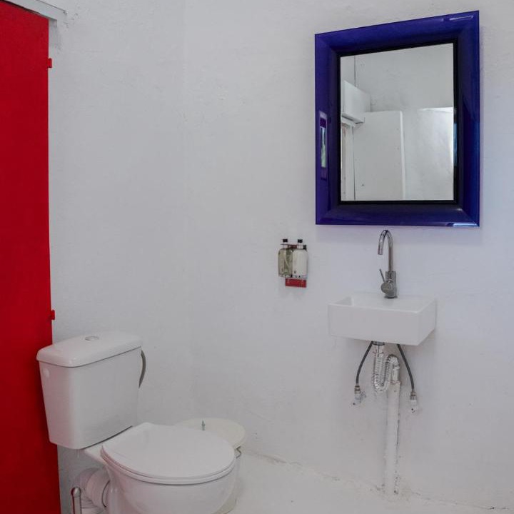 Photo of Bathroom in Manitochori