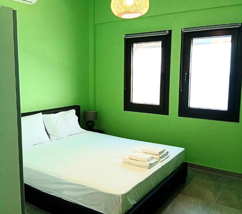 Photo of Bedroom in Keramidi