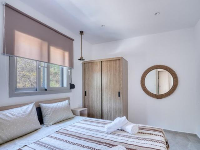 Photo of Bedroom in Kefalos