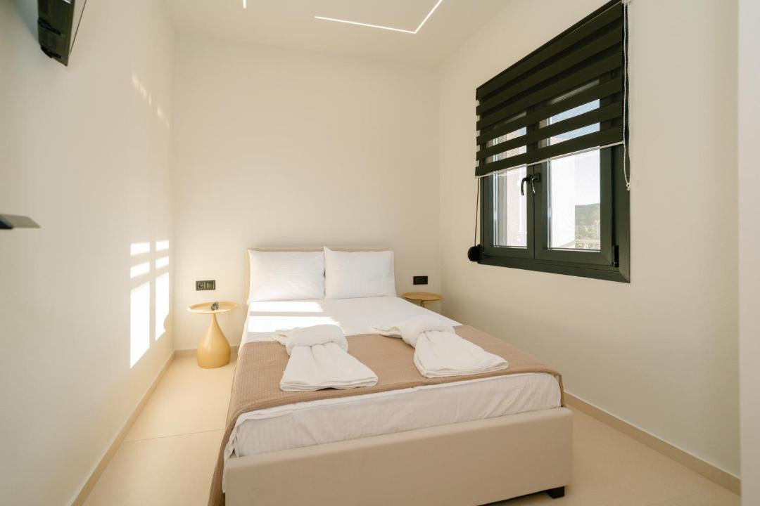 Photo of Bedroom in Ammoudia