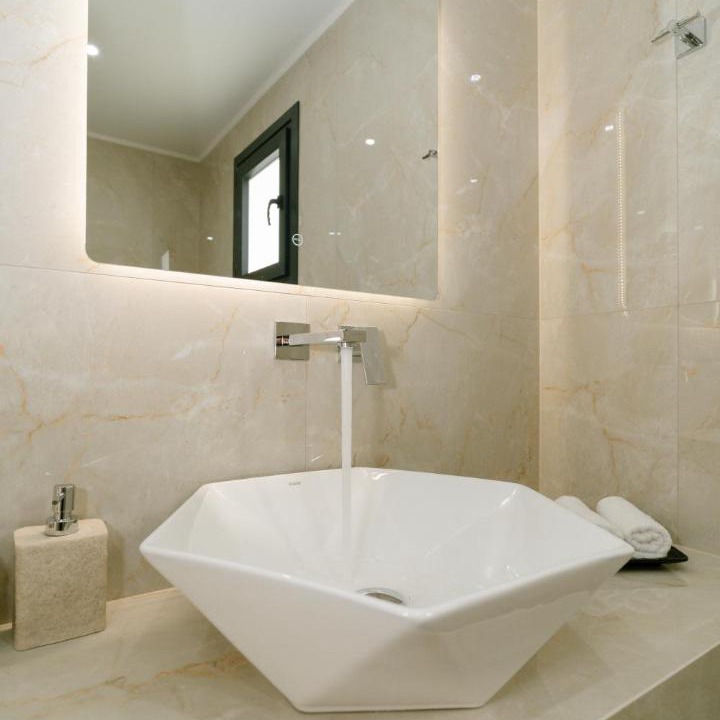 Photo of Bathroom in Ammoudia