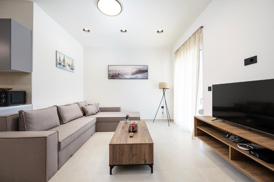 Photo of Livingroom in Tingaki