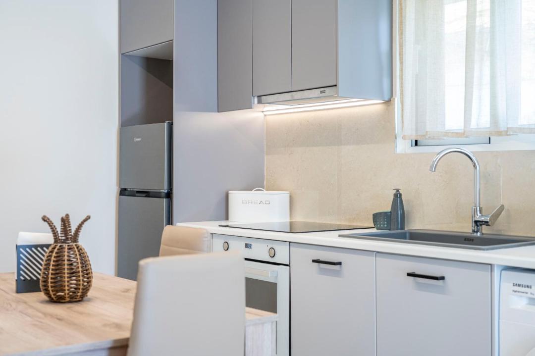 Photo of Kitchen in Tingaki