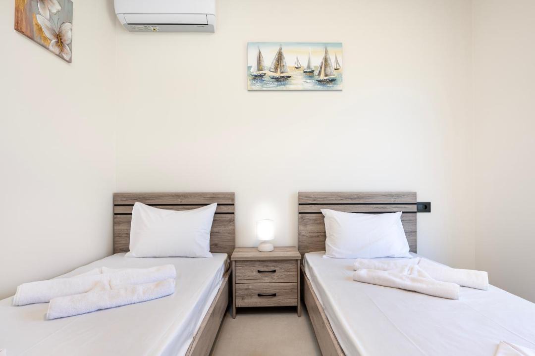 Photo of Bedroom in Tingaki