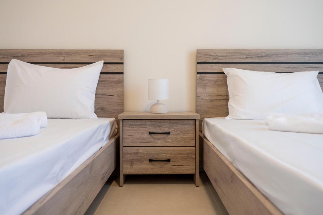 Photo of Bedroom in Tingaki
