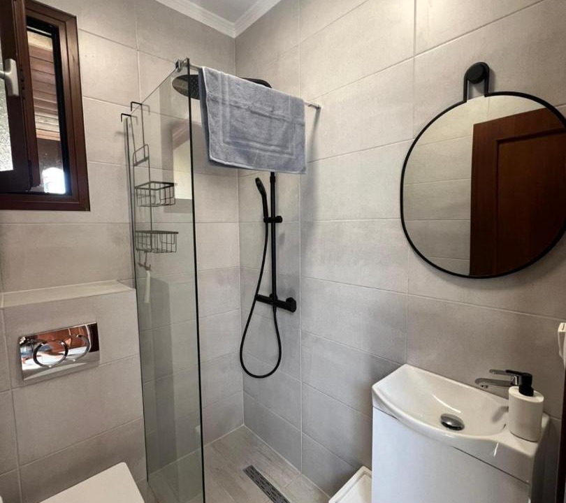 Photo of Bathroom in Afytos