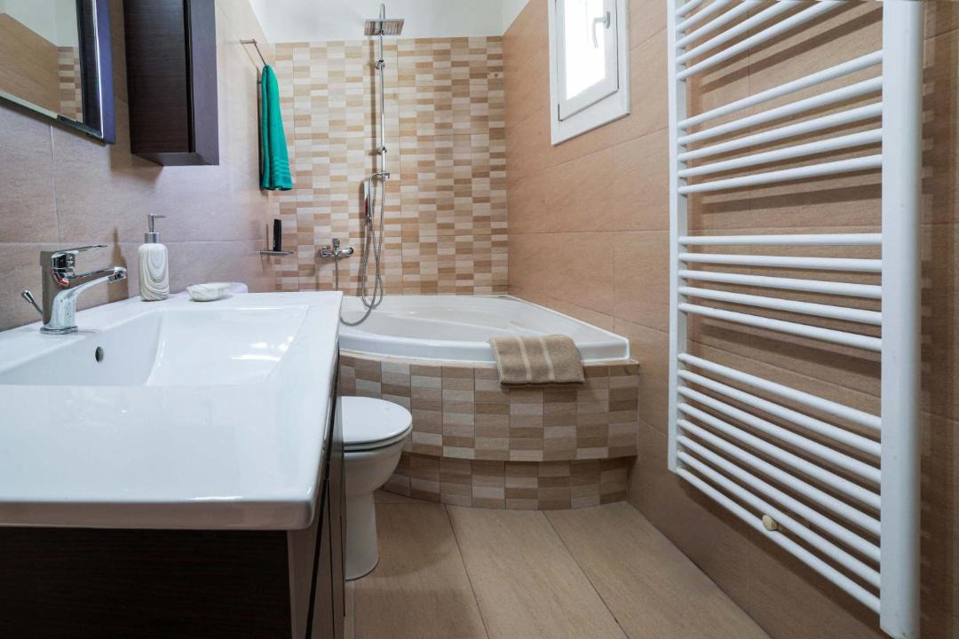 Photo of Bathroom in Manna