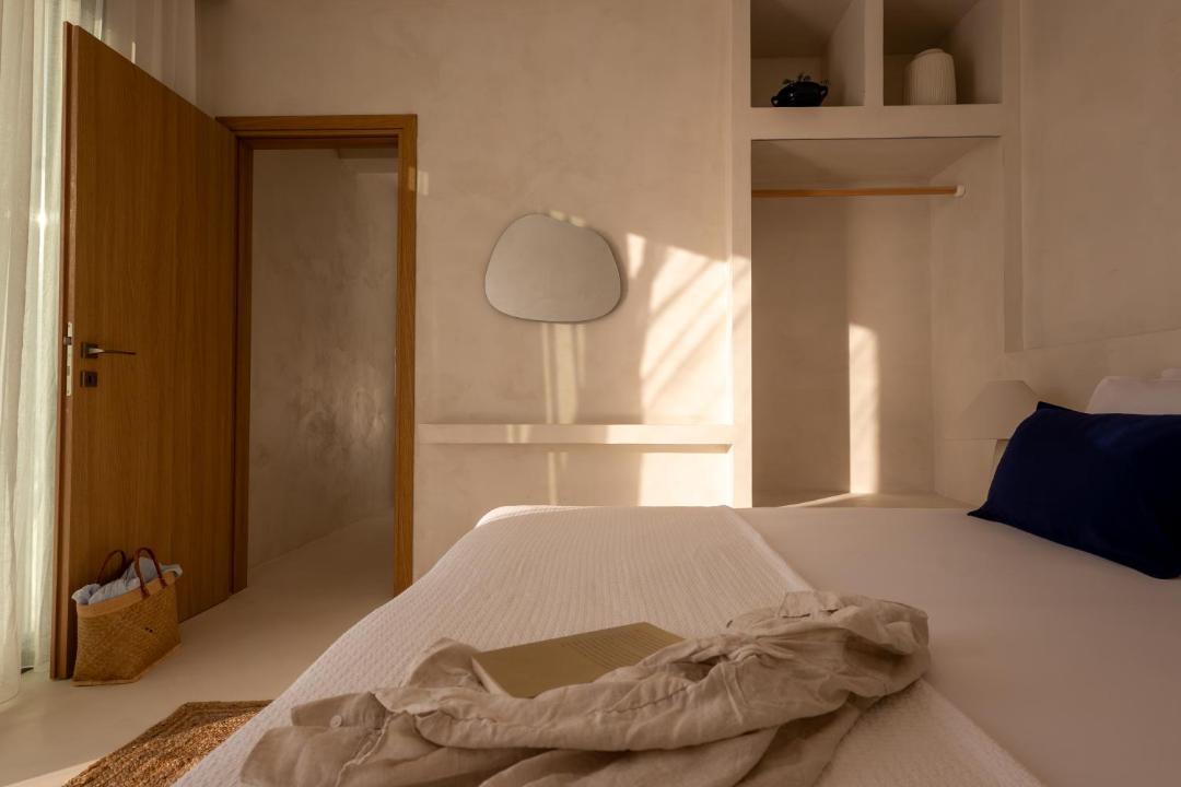 Photo of Bedroom in Tsoukaladhes