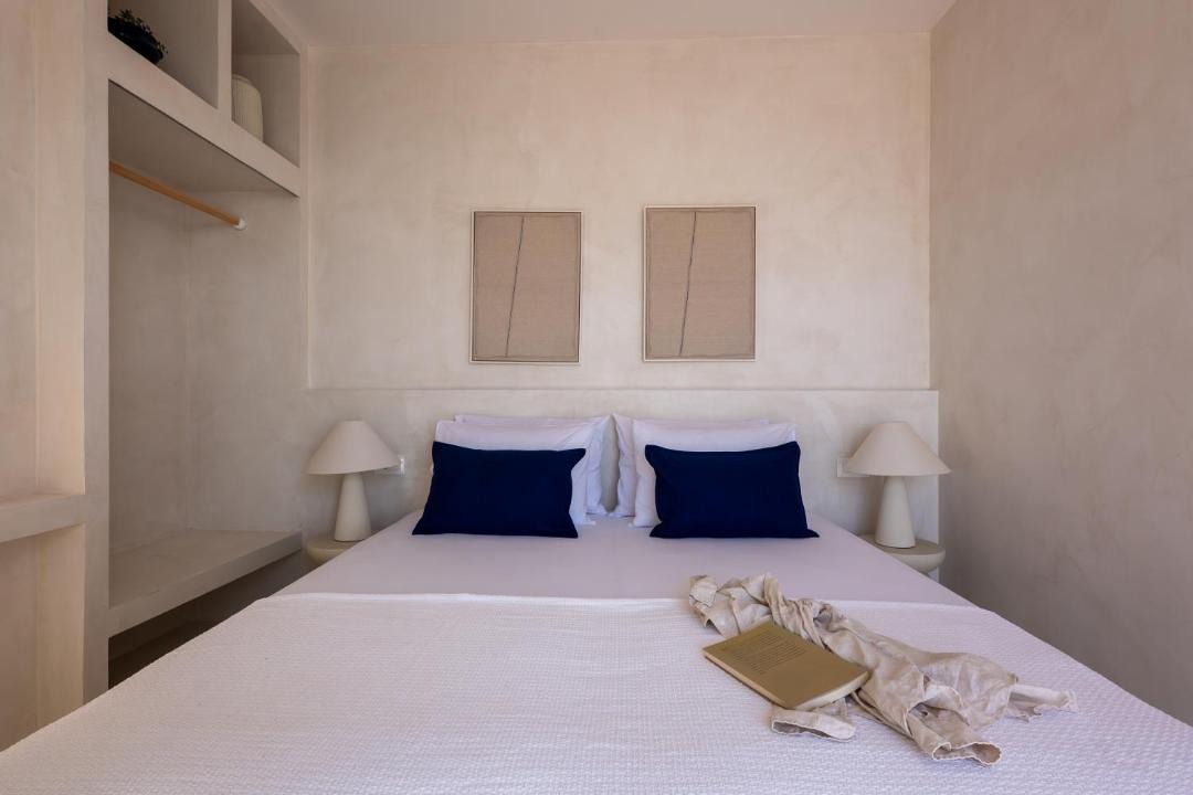 Photo of Bedroom in Tsoukaladhes
