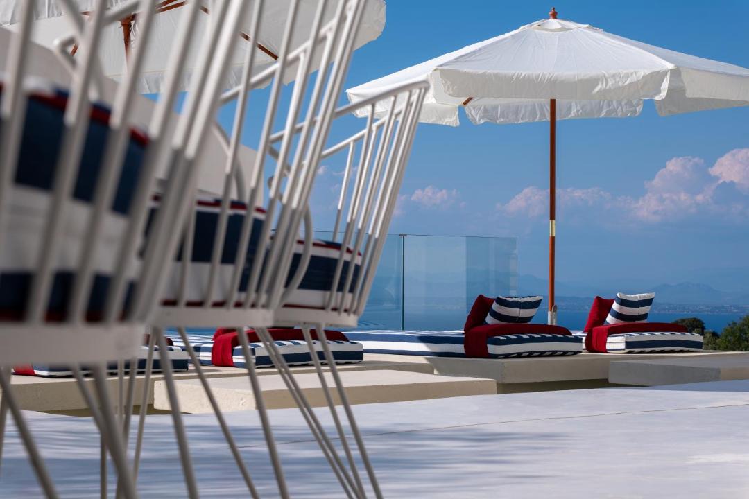 Photo of Patio Balcony in Tsoukaladhes