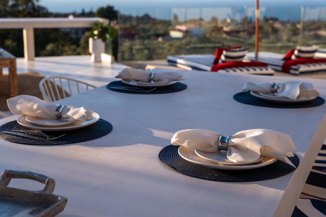 Photo of Patio Balcony in Tsoukaladhes