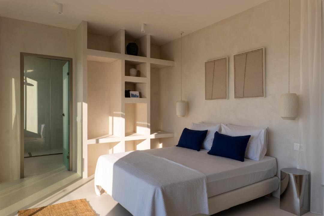Photo of Bedroom in Tsoukaladhes