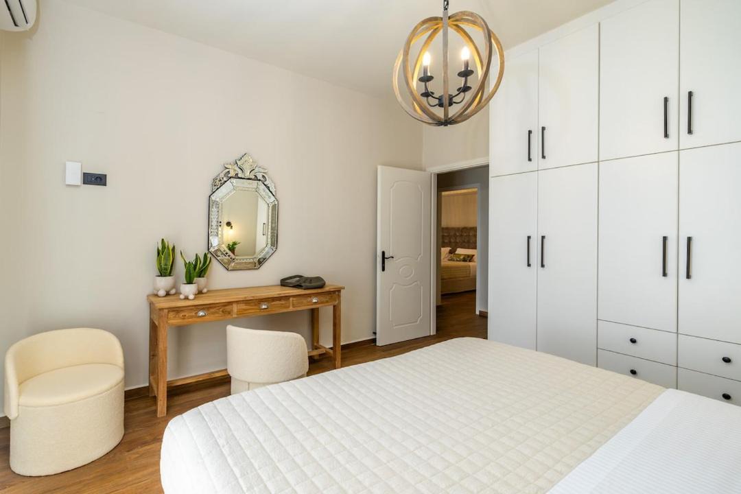 Photo of Bedroom in Khelmata