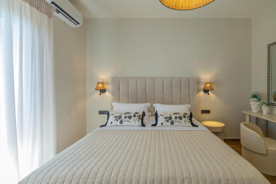 Photo of Bedroom in Khelmata