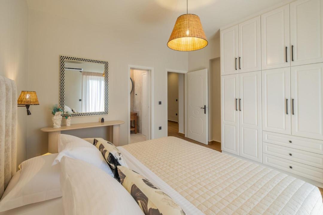 Photo of Bedroom in Khelmata
