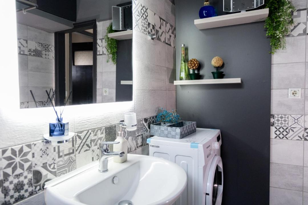 Photo of Bathroom in Areopoli