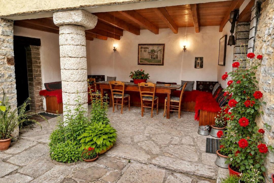 Photo of Others in Monodendri
