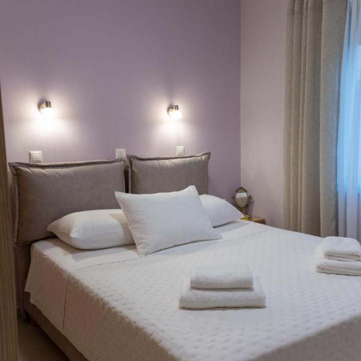 Photo of Bedroom in Leonidio