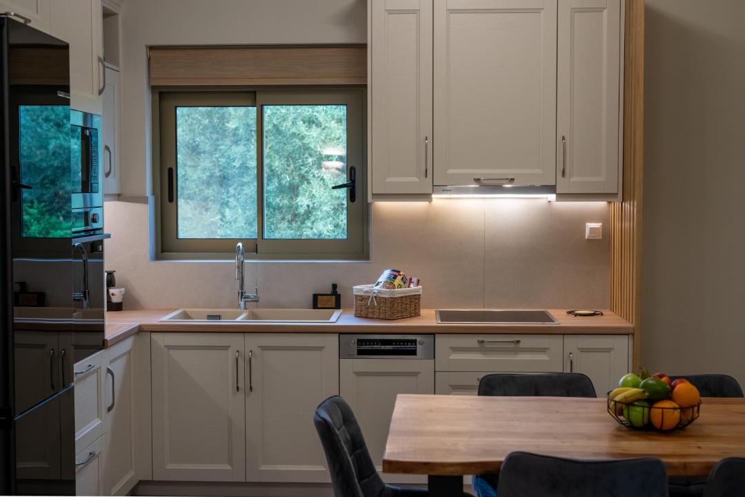 Photo of Kitchen in Leonidio