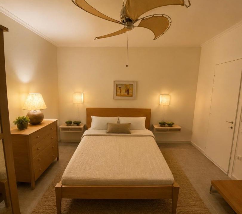 Photo of Bedroom in Afytos