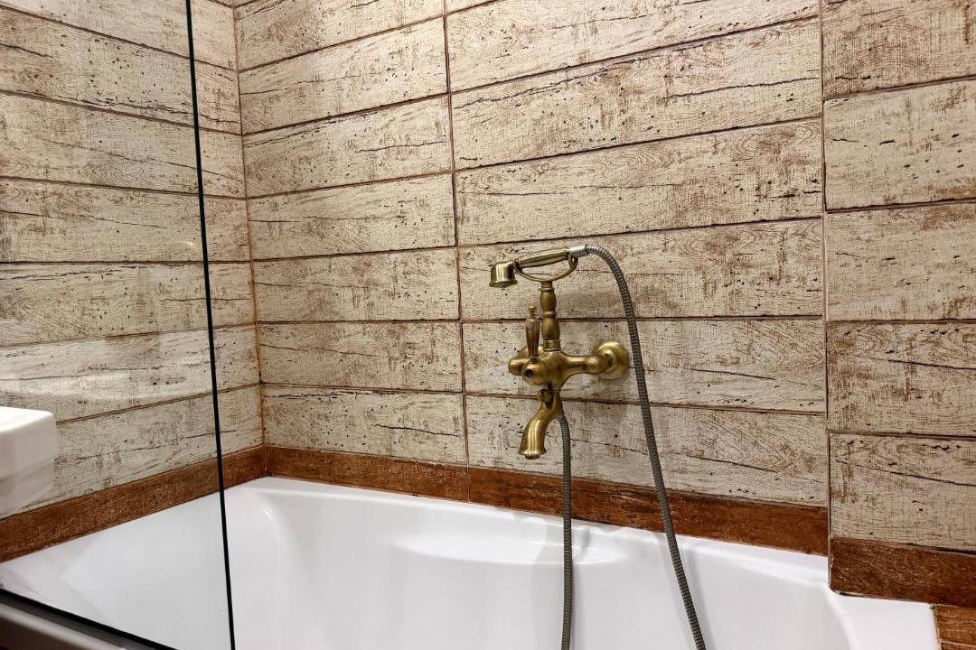 Photo of Bathroom in Loutraki