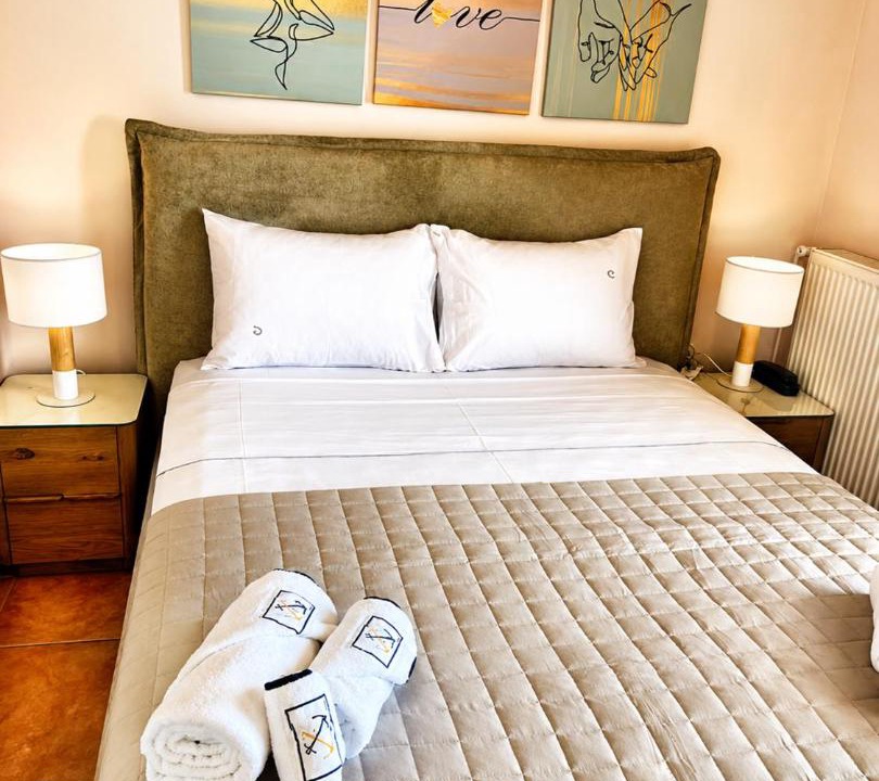 Photo of Bedroom in Platees