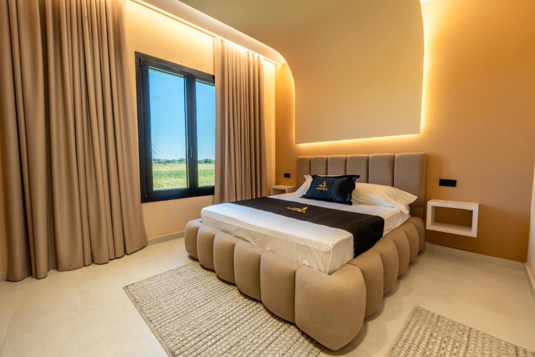 Photo of Bedroom in Rrushkull