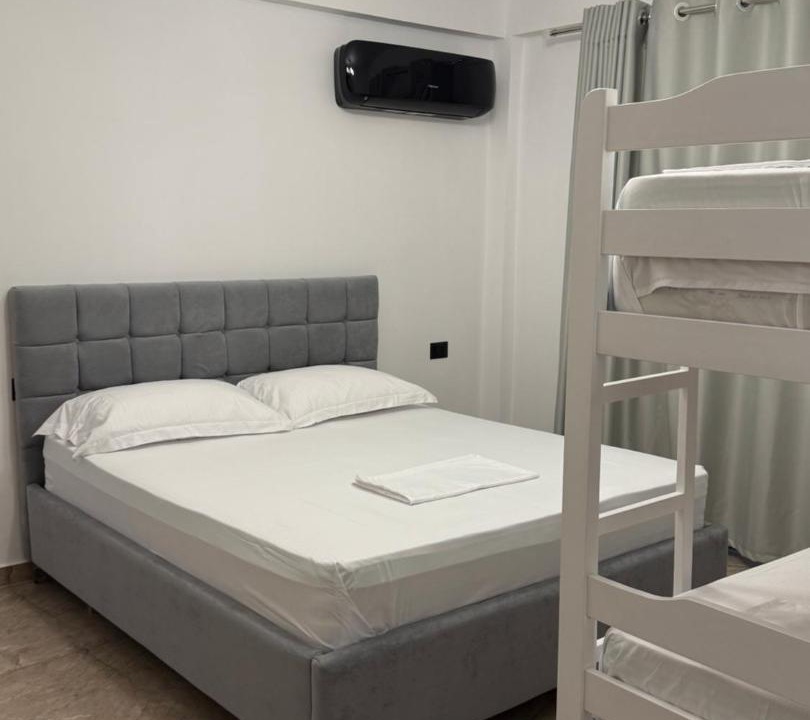 Photo of Bedroom in Durres