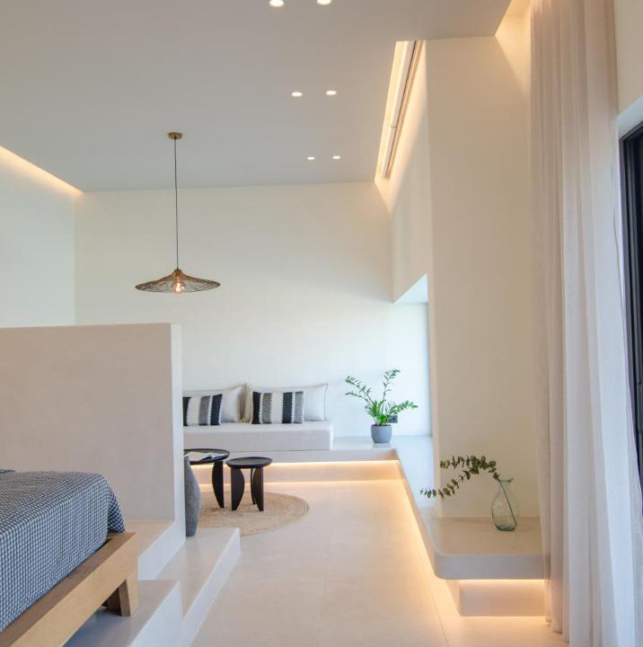 Photo of Bedroom in Ios Town