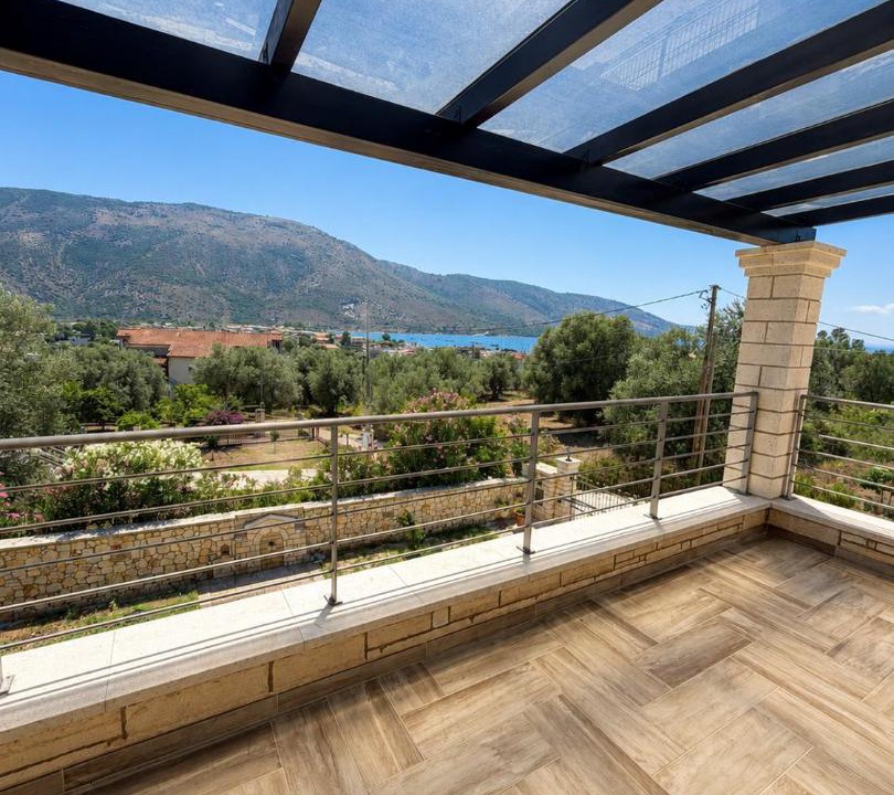 Photo of Patio Balcony in Plataria
