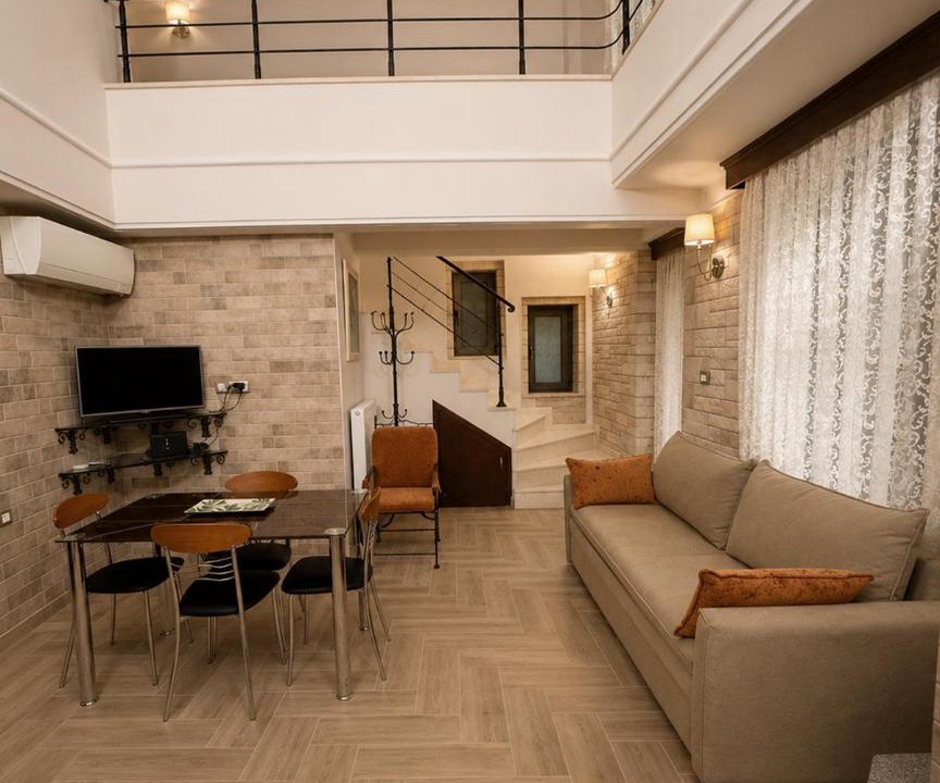 Photo of Livingroom in Plataria