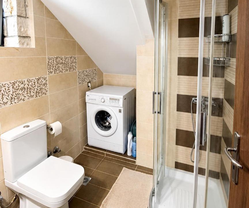 Photo of Bathroom in Plataria
