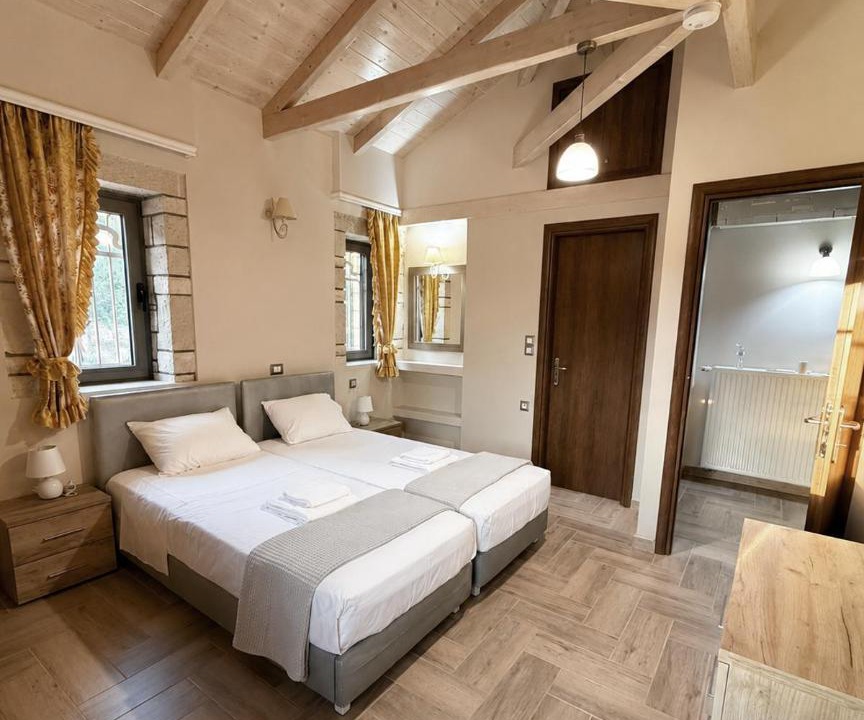 Photo of Bedroom in Plataria