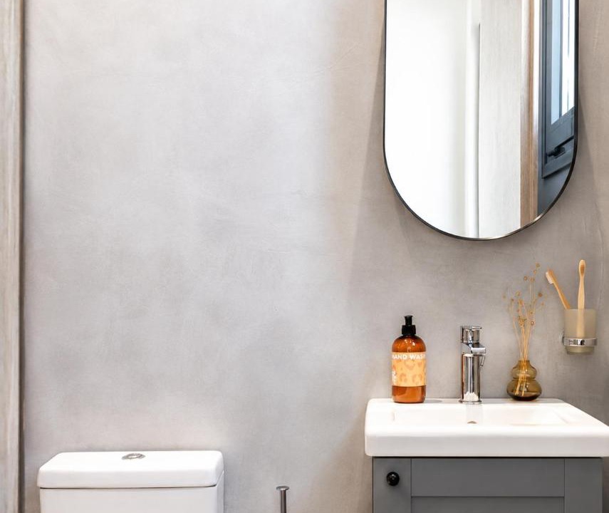 Photo of Bathroom in Mousio
