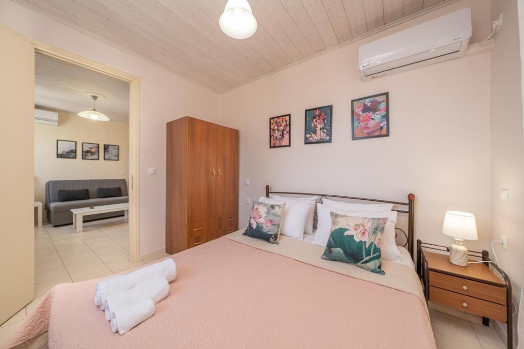 Photo of Bedroom in Makriotika