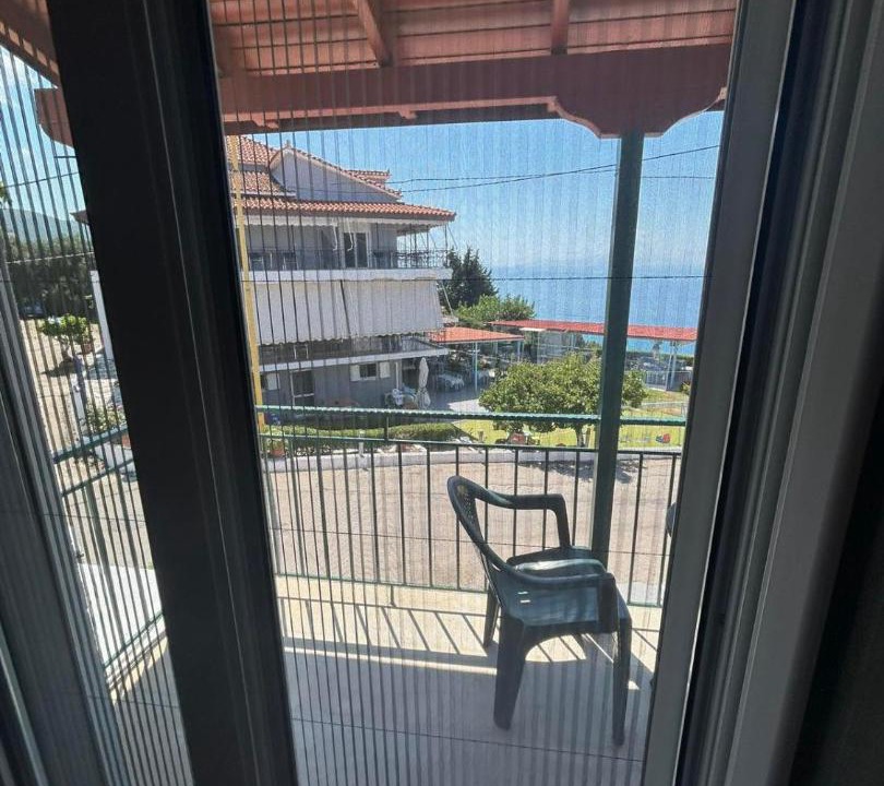 Photo of Patio Balcony in Loutsa