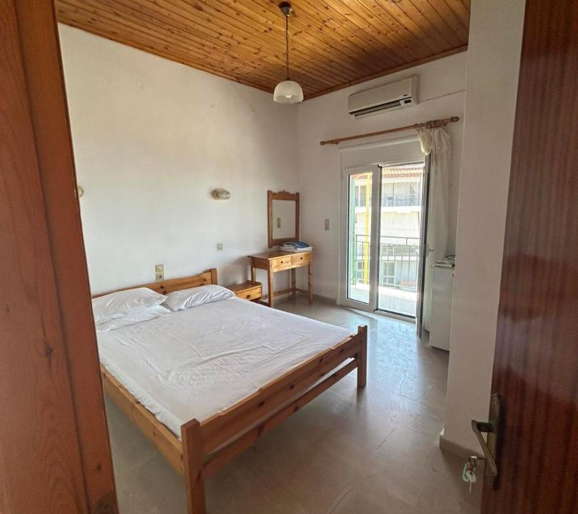 Photo of Bedroom in Loutsa