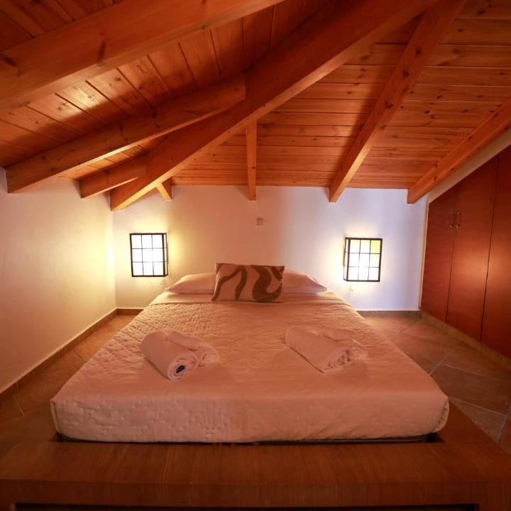 Photo of Bedroom in Platana